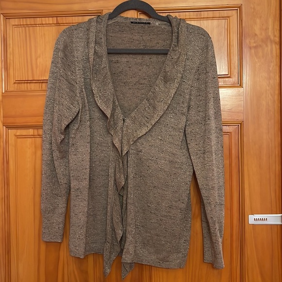 Elie Tahari Cardigan - Picture 4 of 5